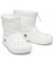 Classic Lined Neo Puff Boot