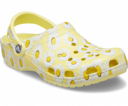 Classic Vacay Vibes Clog