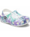 Kids' Classic Out of this World II Clog