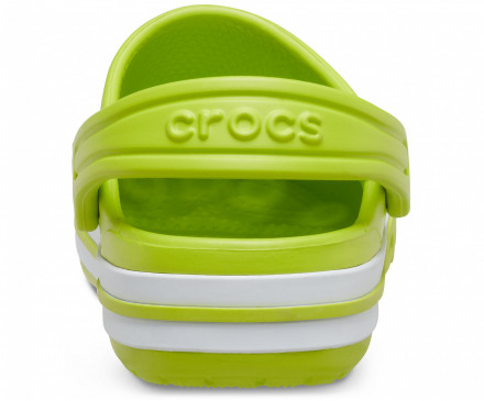 Kids’ Bayaband Clog