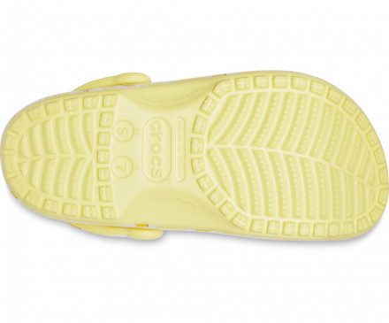 Classic Vacay Vibes Clog