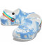 Kids' Classic Out of this World II Clog