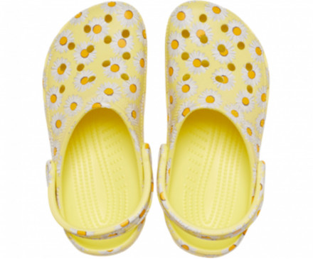 Classic Vacay Vibes Clog