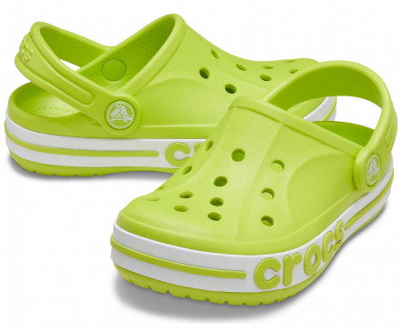 Kids’ Bayaband Clog