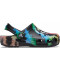 Kids’ Classic Tie-Dye Graphic Clog