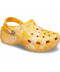 Women's Classic Platform Graphic Clog