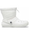 Classic Lined Neo Puff Boot