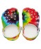 Kids’ Crocs Littles™ Graphic Clog