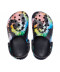 Kids’ Classic Tie-Dye Graphic Clog