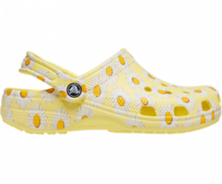 Classic Vacay Vibes Clog