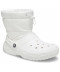 Classic Lined Neo Puff Boot