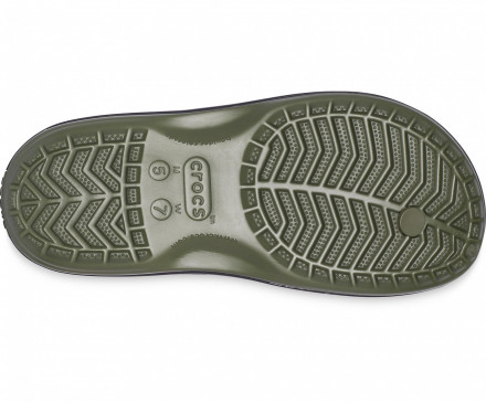 Crocband™ Printed Flip
