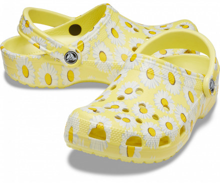 Classic Vacay Vibes Clog