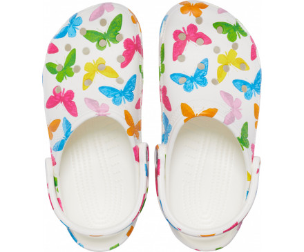 Classic Vacay Vibes Clog