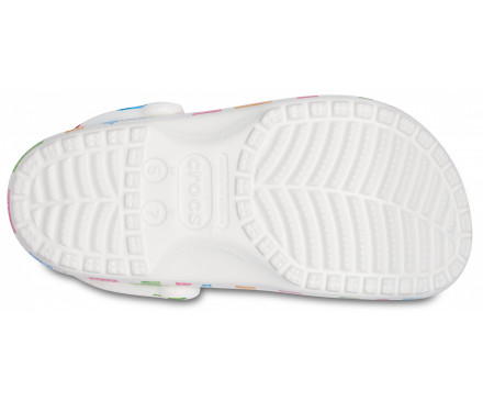 Classic Vacay Vibes Clog