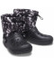 Classic Lined Neo Puff Tie Dye Boot