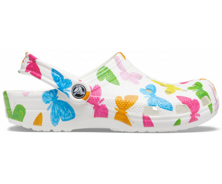 Classic Vacay Vibes Clog