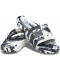 Classic Crocs Marbled Slide