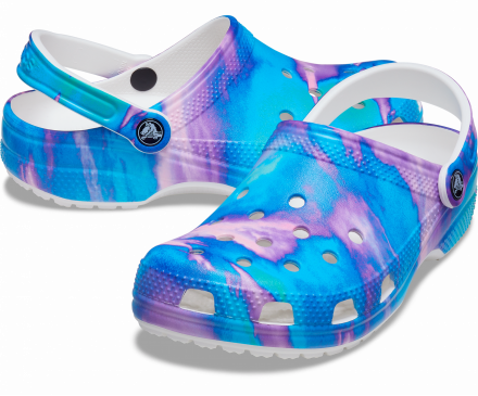 Classic Out of this World II Clog
