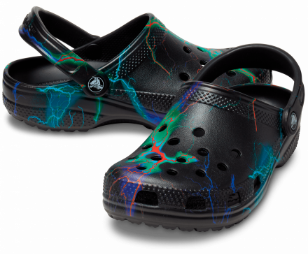 Classic Out of this World II Clog