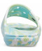 Classic Crocs Marbled Slide