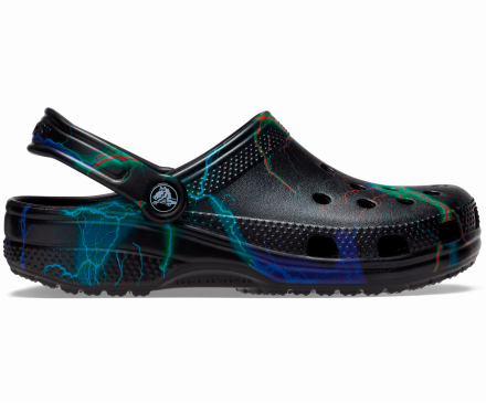 Classic Out of this World II Clog