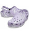 Classic Marbled Clog