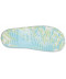 Classic Crocs Marbled Slide