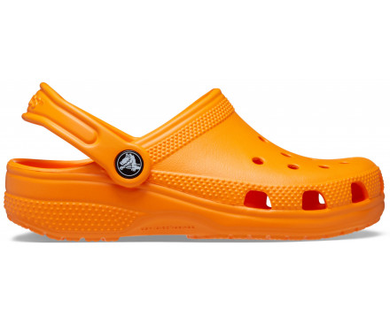 Toddler Classic Clog