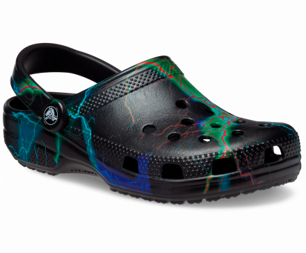 Classic Out of this World II Clog