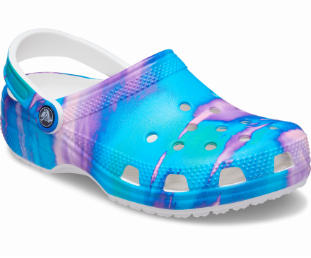 Classic Out of this World II Clog