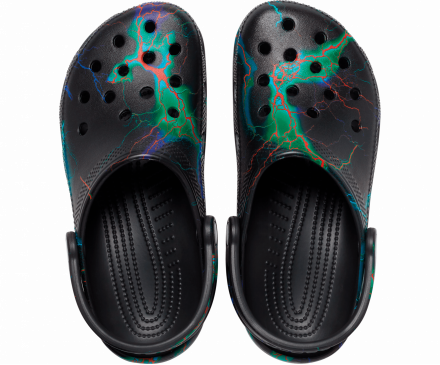 Classic Out of this World II Clog