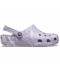 Classic Marbled Clog