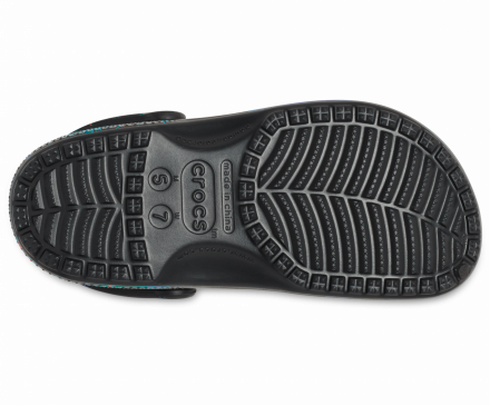 Classic Out of this World II Clog