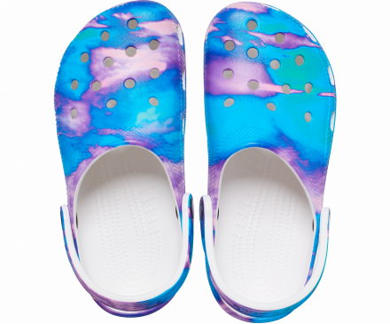 Classic Out of this World II Clog