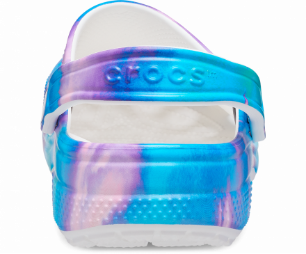 Classic Out of this World II Clog