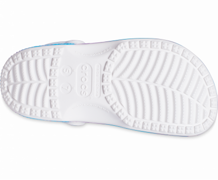 Classic Out of this World II Clog
