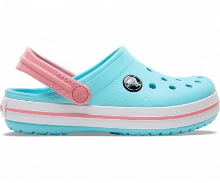 Juniors' Crocband™ Clog