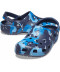 Classic Printed Camo Clog