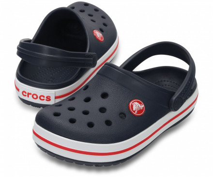 Toddler Crocband™ Clog