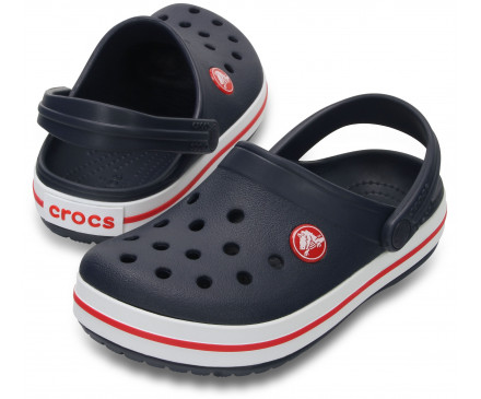 Juniors' Crocband™ Clog
