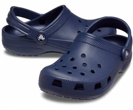 Toddler Classic Clog