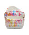 Classic Tie-Dye Graphic Clog