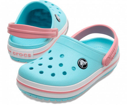 Juniors' Crocband™ Clog