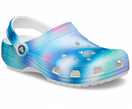Classic Solarized Clog