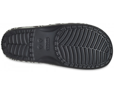 Classic Crocs Animal Remix Slide