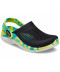 Kids’ LiteRide 360 Marbled Clog