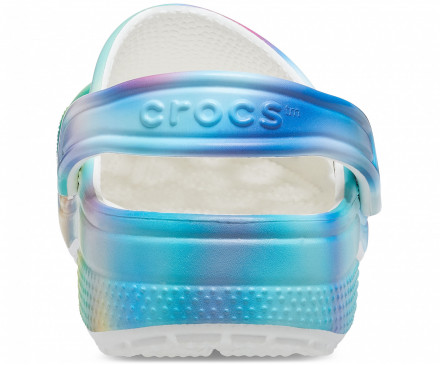 Classic Solarized Clog