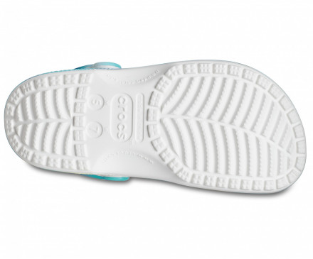 Classic Solarized Clog