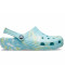 Classic Marbled Clog